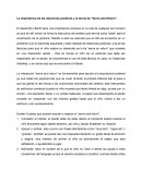 La importancia de las relaciones positivas y la teoría de “Serve and Return”