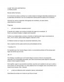 CLASE TEOLOGIA SISTEMATICA. LA REVELACION