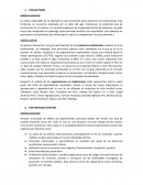 Teoria de Mcclelland