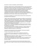 Sustentable y sostenible