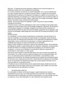 Mineria de Datos en la Gestion del Conocimiento