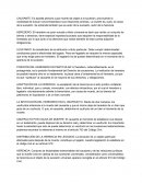 Derecho de Sucesiones Resumen