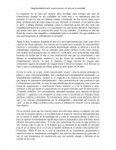 Singularidad del arte como ciencia y el arte e la sociedad