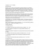 Dos lados de la cruz