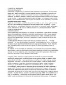 CONCEPTOS GENERALES RENOVACIÓN URBANA