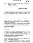 Innovavion y sus ingerdientes