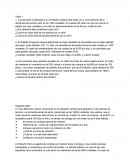 Taller cantidad óptima