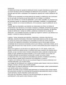 CANALES DE DISTRIBUCIÓN