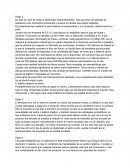 EMPRENDIMIENTO FRACASADO