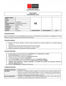 EVALUACIÓN 1 DISCERNIMIENTO ÉTICO