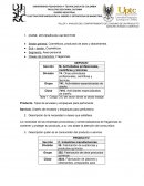 Sector de los cosméticos