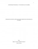 INEFICIENCIA DE REGULACIÓN DE LOS TRATAMIENTOS DE FERTILIDAD EN COLOMBIA