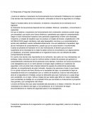 La Motivación, enfocadas al área de la seguridad en el trabajo