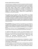 Discusión: Paquetes totales de recompensas