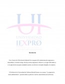 LA JUNGLA DE LA TEORÍA ADMINISTRATIVA