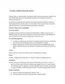 Escuelas contable del periodo clásicas