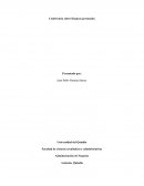 Conferencia sobre finanzas personales