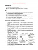 APRENDIZAJE BASADO EN PROBLEMAS: ABP