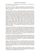 Biografía de Pilar Torrealba