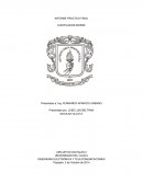 INFORME PRACTICA FINAL CODIFICADOR MORSE