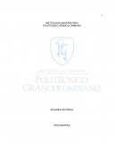 GERENCIA DE DESARROLLO SOSTENIBLE