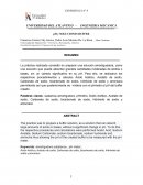 PH y SOLUCIONES BUFFER