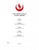 OPERACIONES FINANCIERAS DESIGN THINKING