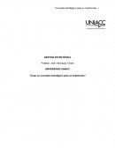 La Gestion estrategica para un headhunter