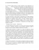 El ciclo de vida industrial