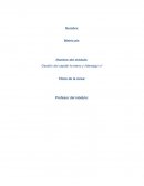 Gestión del capital humano y liderazgo v1