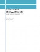 Ensayo normas de coca cola