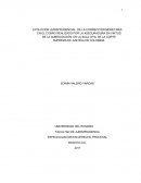 CORRECCIÓN MONETARIA EN EL COBRO REALIZADO POR LA ASEGURADURA EN VIRTUD DE LA SUBROGACIÓN, EN LA SALA CIVIL DE LA CORTE SUPREMA DE JUSTICIA DE COLOMBIA