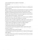 Mercadotecnia Caso 5