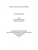 ¿Cuál es la actividad de aprendizaje propuesta que le parece más interesante, y por qué?