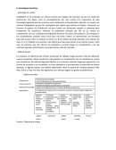 Estrategias de AJEGROUP