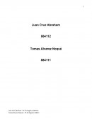 Caso Kriesten´s Cookie Company