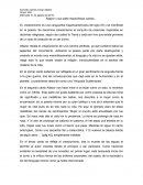 Altazor y sus siete maravillosos cantos