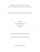 PASO 4: METODOS PARA PROBAR LA VALIDEZ DE ARGUMENTOS