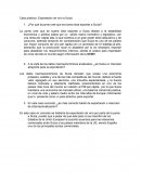 Caso práctico: Exportación de vino a Suiza