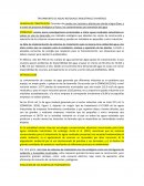 TRATAMIENTO DE AGUAS RESIDUALES INDUSTRIALES EN MÉXICO