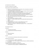 Las Tentaciones de un Misionero La vida de un misionero es un combate