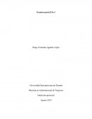 Induccion gerencial. Los Almacenes El Descuentazo