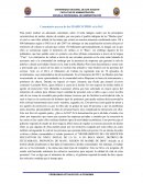 Comentario acerca de los MASHCO PIRO vs la OxI