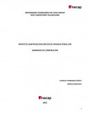 PROYECTO CONSTRUCCION EDIFICIO DE OFICINAS FERIAS CAR