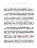 Resistencia a la fatiga