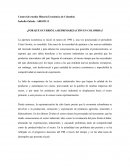 ¿Por qué ocurrió la reprimarización en Colombia?