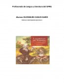 PRÁCTICA E INVESTIGACIÓN EDUCATIVA IV