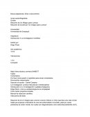 Resumen de la película "Un milagro para Lorenzo"