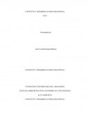 Análisis sector hotelero