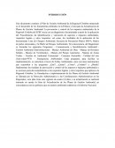 MACROECONOMIA DEFINICION Y RELACION